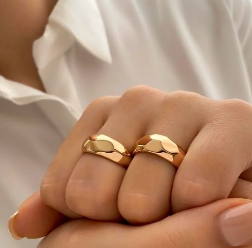 انگشتر ژوپینگ کد 1079
